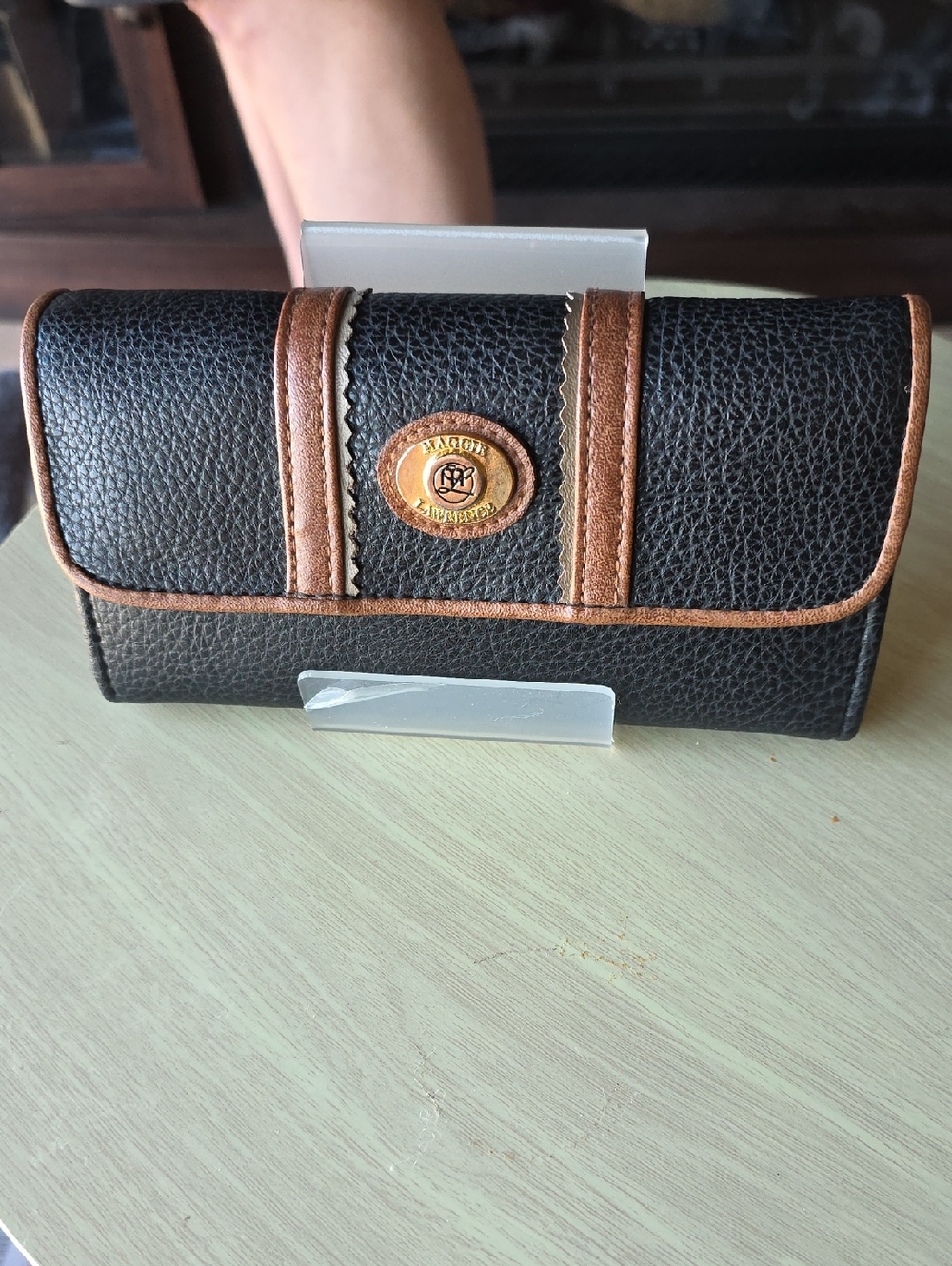 Fashion Bug Wallet